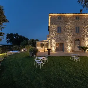 Relais Maria Cristina Frühstückspension